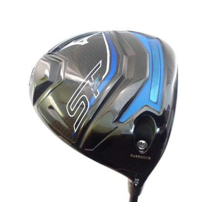 Mizuno: ST-Z 230 9.5° Driver Graphite Stiff Right Hand