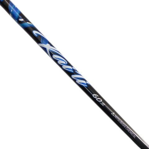 Mizuno: ST-Z 230 9.5° Driver Graphite Stiff Right Hand