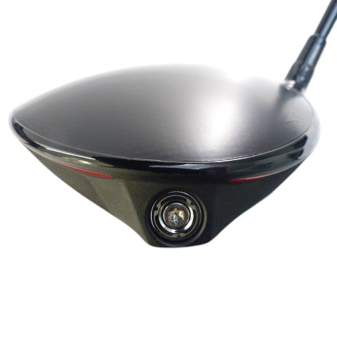 TaylorMade: Stealth Plus  9.0° Driver Graphite Regular Left Hand