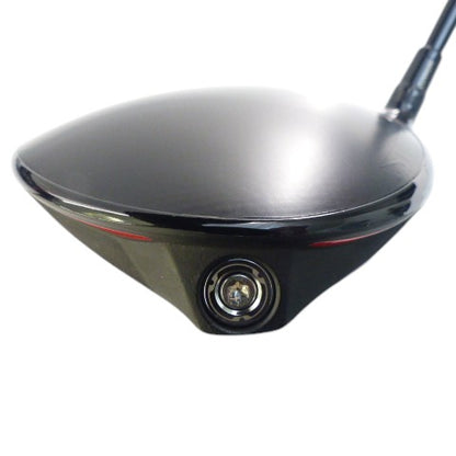 TaylorMade: Stealth Plus  9.0° Driver Graphite Regular Left Hand