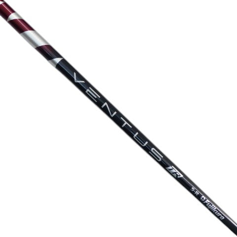 TaylorMade: Stealth Plus  9.0° Driver Graphite Regular Left Hand