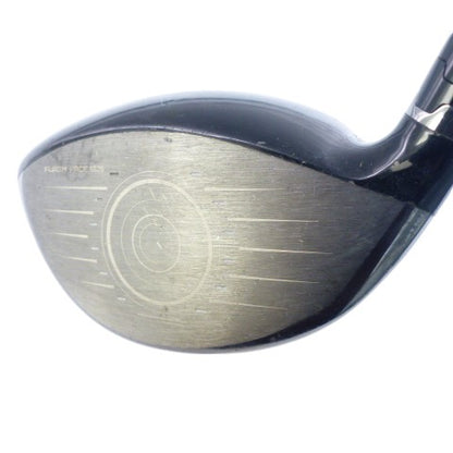 Callaway: Mavrik 9.0° Driver Graphite Seniors Right Hand