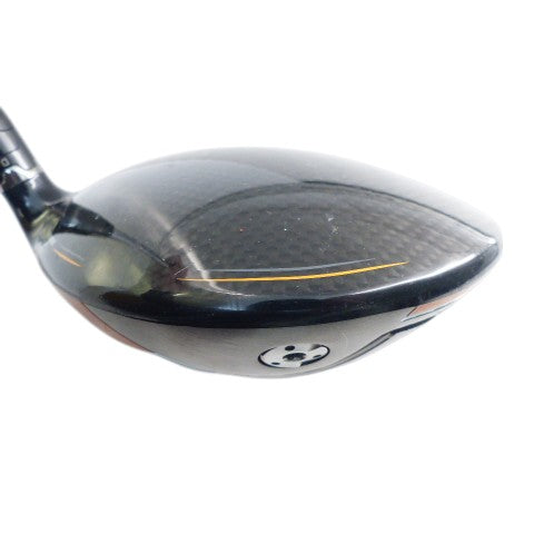 Callaway: Mavrik 9.0° Driver Graphite Seniors Right Hand