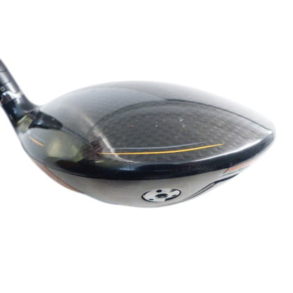 Callaway: Mavrik 9.0° Driver Graphite Seniors Right Hand
