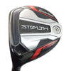 TaylorMade: Stealth Plus 3w Fairway Wood Graphite Regular Left Hand