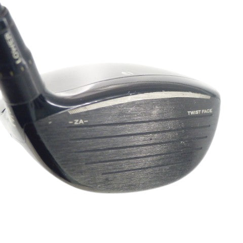 TaylorMade: Stealth Plus 3w Fairway Wood Graphite Regular Left Hand