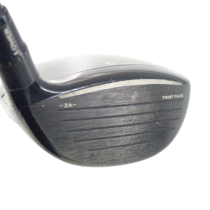 TaylorMade: Stealth Plus 3w Fairway Wood Graphite Regular Left Hand