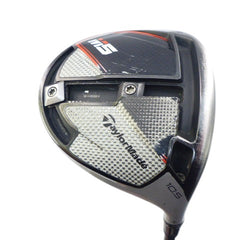 TaylorMade: M5 10.5° Driver Graphite Regular Right Hand