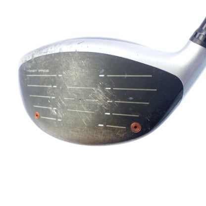 TaylorMade: M5 10.5° Driver Graphite Regular Right Hand
