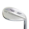 Titleist: Vokey SM8 Tour Chrome 58* Wedge Steel Wedge Right Hand