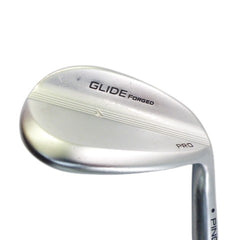 Ping: Glide Forged 56° Wedge Steel Wedge Right Hand