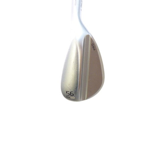 Ping: Glide Forged 56° Wedge Steel Wedge Right Hand