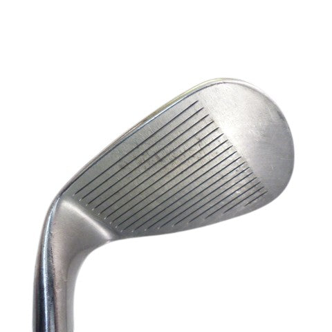 Titleist: Vokey SM9 Tour Chrome 54° Wedge Steel Wedge Right Hand