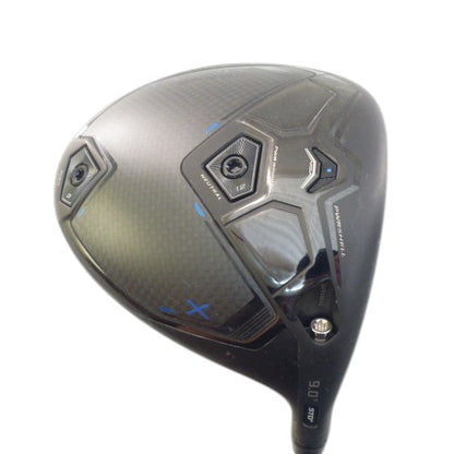 Cobra: DARKSPEED X 9.0° Driver Graphite Stiff Right Hand
