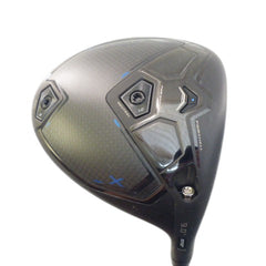 Cobra: DARKSPEED X 9.0° Driver Graphite Stiff Right Hand