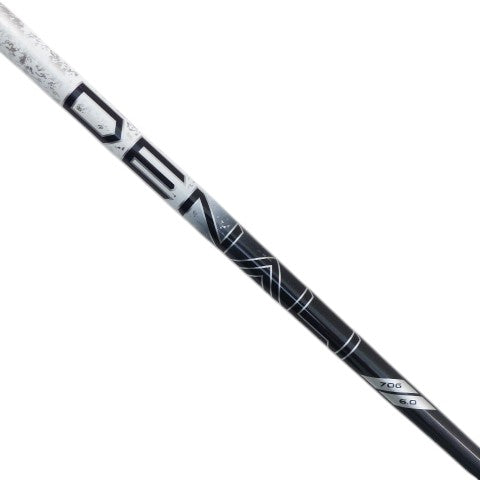 Callaway: Paradym Ai Smoke Max 10.5° Driver Graphite Stiff Left Hand
