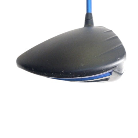 Ping: G30 SF Tec 10.0° Driver Graphite Seniors Right Hand