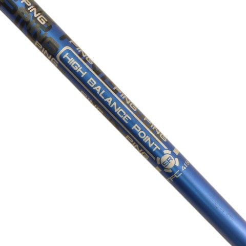 Ping: G30 SF Tec 10.0° Driver Graphite Seniors Right Hand