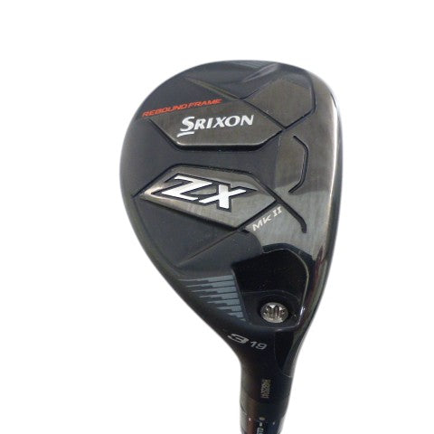 Srixon: ZX MK II 3H Hybrid Graphite Regular Right Hand