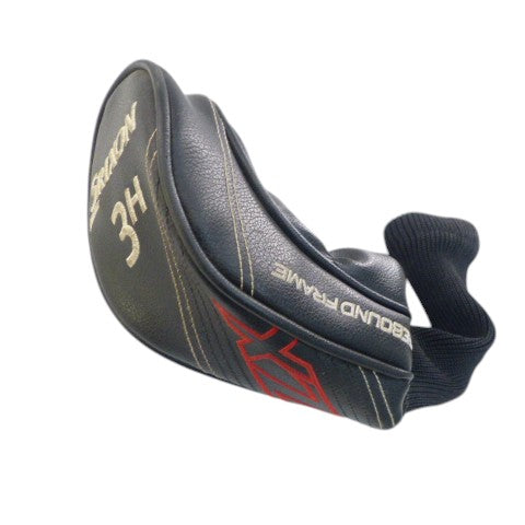 Srixon: ZX MK II 3H Hybrid Graphite Regular Right Hand