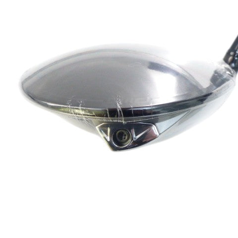 TaylorMade: Qi10 Max 10.5° Driver Graphite Regular Left Hand