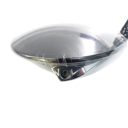 TaylorMade: Qi10 Max 10.5° Driver Graphite Regular Left Hand