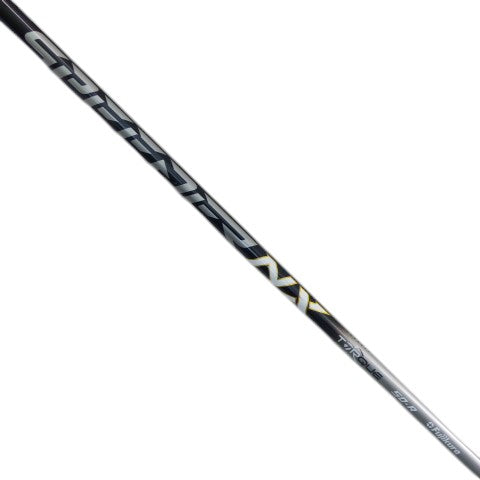 TaylorMade: Qi10 Max 10.5° Driver Graphite Regular Left Hand