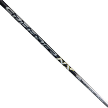 TaylorMade: Qi10 Max 10.5° Driver Graphite Regular Left Hand