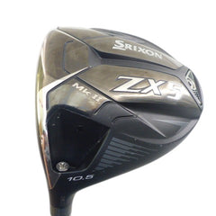 Srixon: ZX5 MK II 10.5° Driver Graphite Regular Left Hand