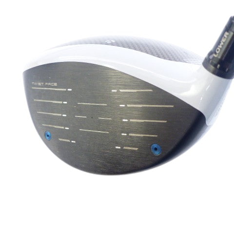 TaylorMade: Sim Max D 9.0° Driver Graphite X-Stiff Right Hand