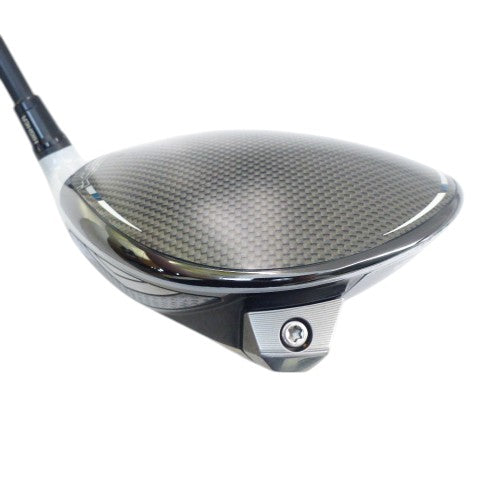 TaylorMade: Sim Max D 9.0° Driver Graphite X-Stiff Right Hand