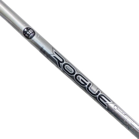 TaylorMade: Sim Max D 9.0° Driver Graphite X-Stiff Right Hand