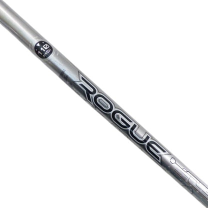 TaylorMade: Sim Max D 9.0° Driver Graphite X-Stiff Right Hand