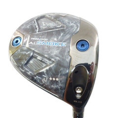Callaway: Paradym Ai Smoke Triple Diamond 8.0° Driver Graphite X-Stiff Right Hand