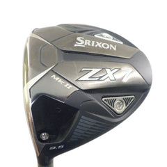 Srixon: ZX7 MK II 9.5° Driver Graphite Regular Left Hand