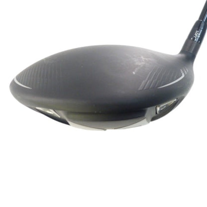 Srixon: ZX7 MK II 9.5° Driver Graphite Regular Left Hand