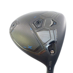 Cobra: DARKSPEED X 10.5° Driver Graphite Stiff Right Hand