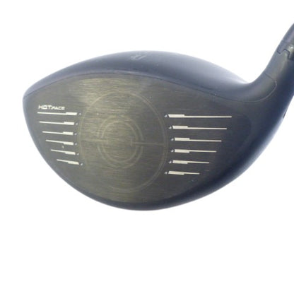 Cobra: DARKSPEED X 10.5° Driver Graphite Stiff Right Hand