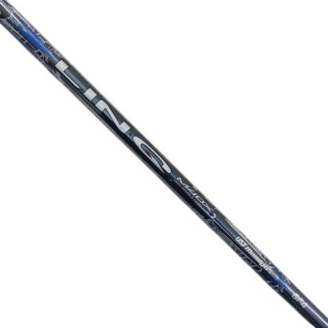 Cobra: DARKSPEED X 10.5° Driver Graphite Stiff Right Hand
