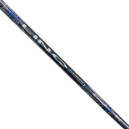 Cobra: DARKSPEED X 10.5° Driver Graphite Stiff Right Hand