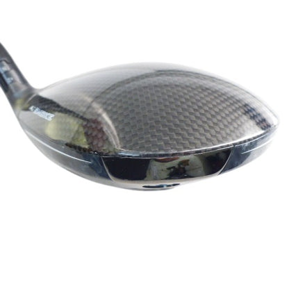 Callaway: Paradym Ai Smoke Triple Diamond 9.0° Driver Graphite X-Stiff Right Hand