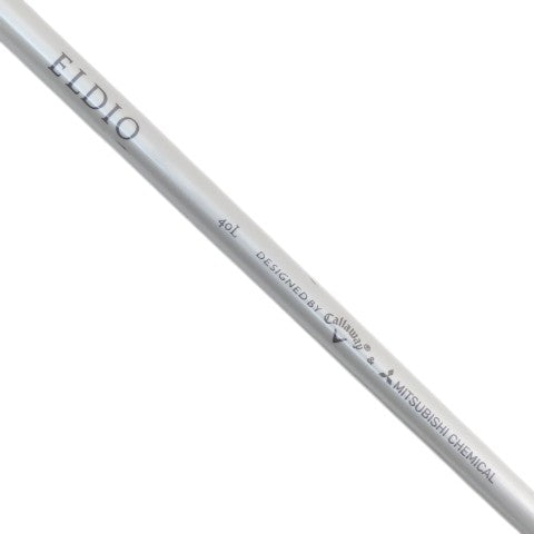 Callaway: Paradym Ai Smoke Max Fast 12.0° Driver Graphite Ladies Right Hand