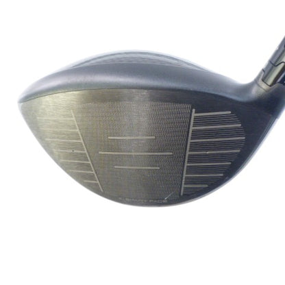 Callaway: Paradym Ai Smoke Triple Diamond 10.5° Driver Graphite X-Stiff Right Hand