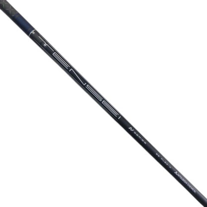 Callaway: Paradym Ai Smoke Triple Diamond 10.5° Driver Graphite X-Stiff Right Hand