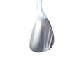 Cleveland: CBX 4 ZipCore 60° Wedge Steel Wedge Right Hand