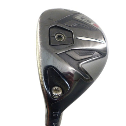 Titleist: TSi2 4H Hybrid Graphite Stiff Left Hand