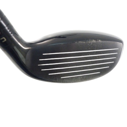 Titleist: TSi2 4H Hybrid Graphite Stiff Left Hand