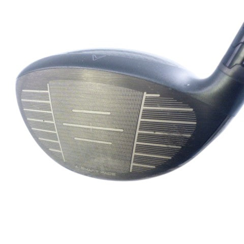 Callaway: Paradym Ai Smoke Max D 10.5° Driver Graphite Regular Right Hand