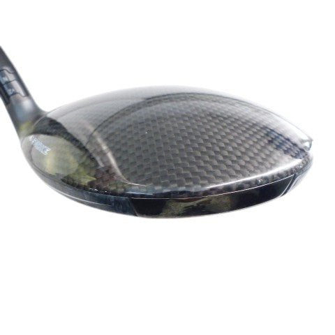 Callaway: Paradym Ai Smoke Max D 10.5° Driver Graphite Regular Right Hand
