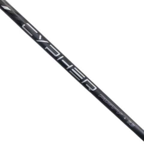 Callaway: Paradym Ai Smoke Max D 10.5° Driver Graphite Regular Right Hand
